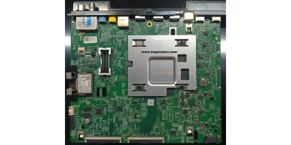 BN94-13314A, BN41-02635B, CY-NN043HGAV3H, SAMSUNG UE43NU7100U, Main board
